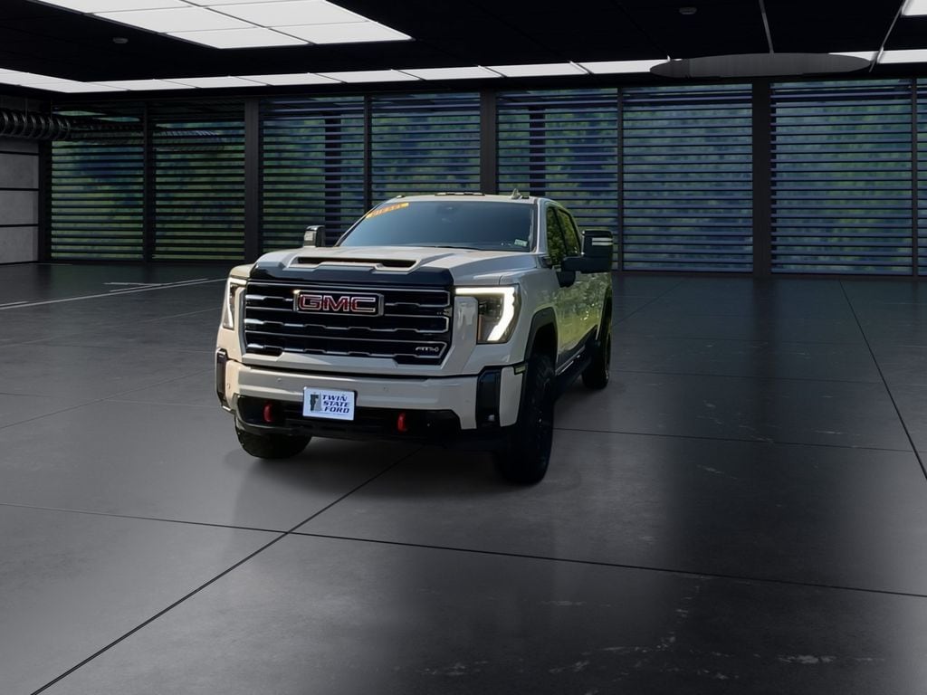 gmc sierra 2500hd 2026 1GT4UPEY3TF153373 image gmc sierra 2500hd 2026 1GT4UPEY3TF153373 image